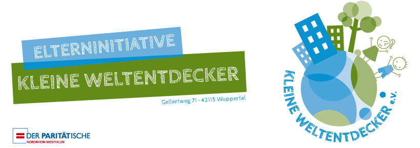 Elterninitiative Kleine Weltentdecker e.V. in Wuppertal